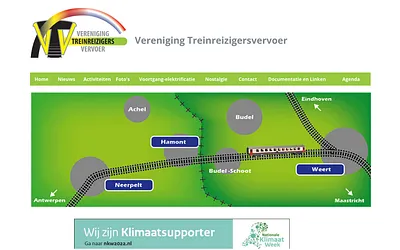 vtv-treinreizigers.eu snapshot
