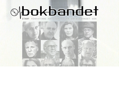 bokbandet.se snapshot
