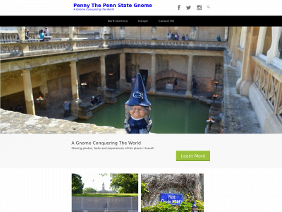 pennythepennstategnome.com snapshot