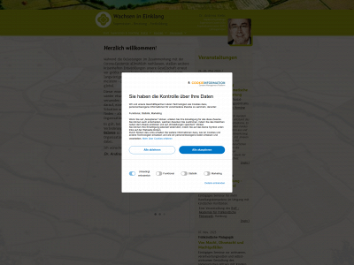 wachsen-in-einklang.de snapshot