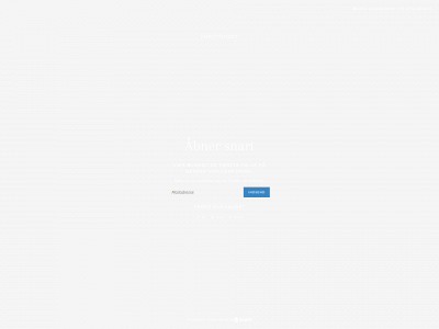 finefebruary.com snapshot