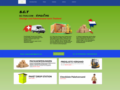 sc-thai.com snapshot