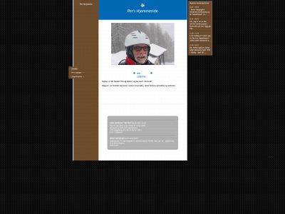 permejnecke.dk snapshot