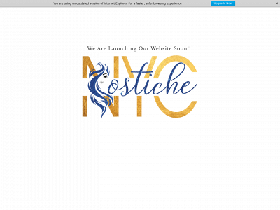 postichenyc.com snapshot