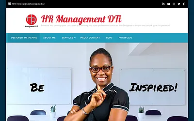 designedtoinspire.biz snapshot