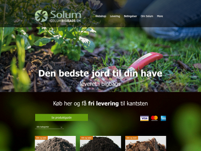 solumbigbags.dk snapshot