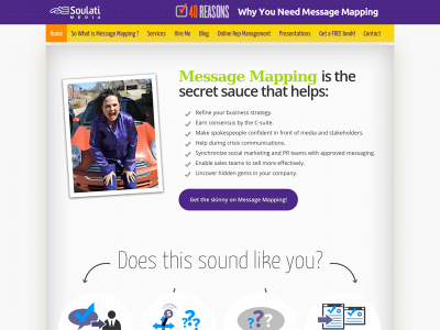 soulati.com snapshot