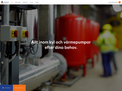 misvarmekyla.se snapshot