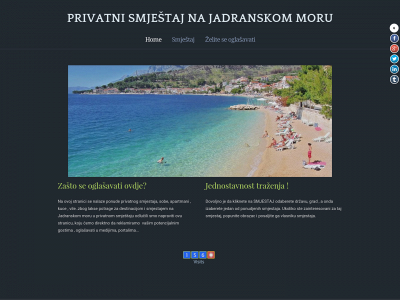 privatnismjestaj-jadran.weebly.com snapshot