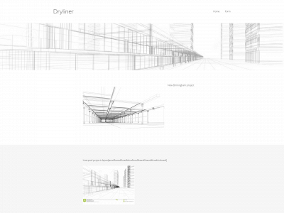 dryliner.net snapshot