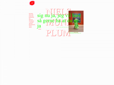 nielsmunkplum.com snapshot