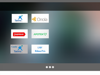 e-apotek.net snapshot