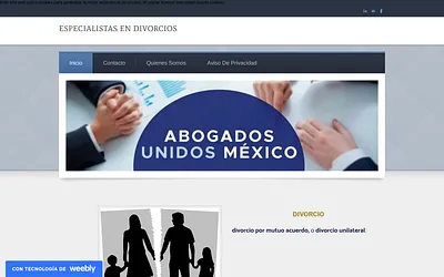 abogadosunidosmexico.weebly.com snapshot