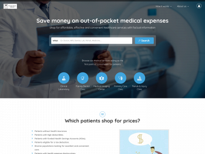 formuladoctornetwork.com snapshot