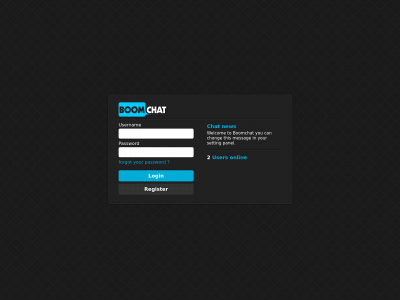 chilloutchat.nl snapshot