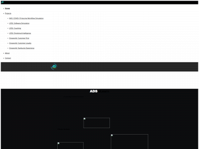 adselearn.com snapshot