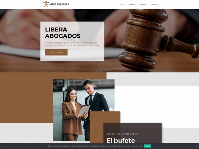 abogadosdefensapenal.es snapshot