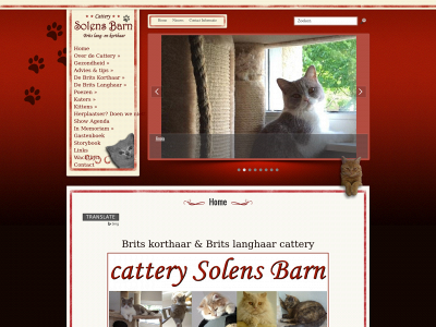 solensbarn.nl snapshot