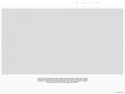 empretoria.com snapshot
