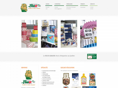 www.lusoflex.com snapshot