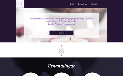 niviana.se snapshot