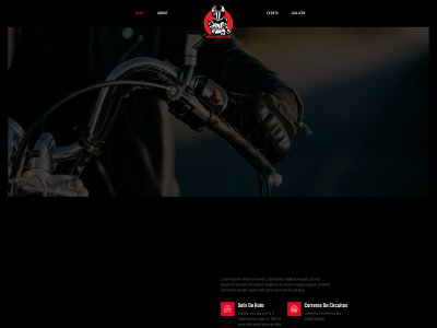 brumbrumgas.com snapshot
