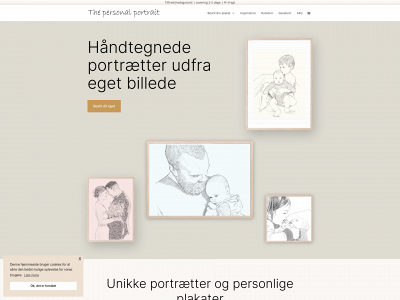 memoryline.dk snapshot