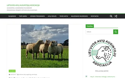 aviuaugintojai.lt snapshot