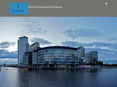 roomsmanchester.uk snapshot