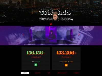 traakoo.com snapshot