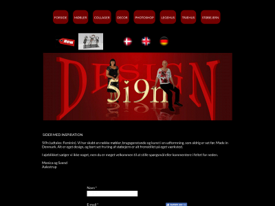 5i9n.dk snapshot
