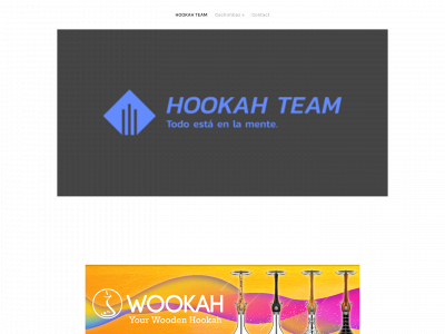 hookahteam.weebly.com snapshot