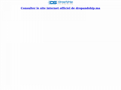 estock.ma snapshot