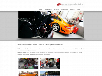 autoaktiv-classic.de snapshot