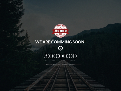 hegas.ch snapshot