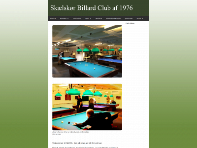 sbc76.dk snapshot