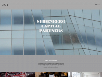 scp-ffm.de snapshot