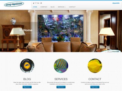 reefsystemsinc.net snapshot