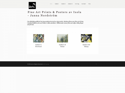 ixola.se snapshot