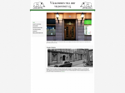 vildsvinet15.se snapshot
