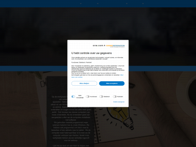 meedia.nu snapshot