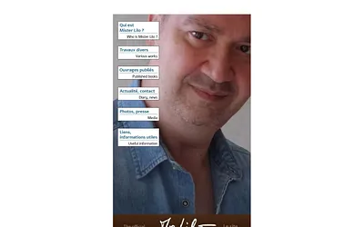 misterlilo.be snapshot