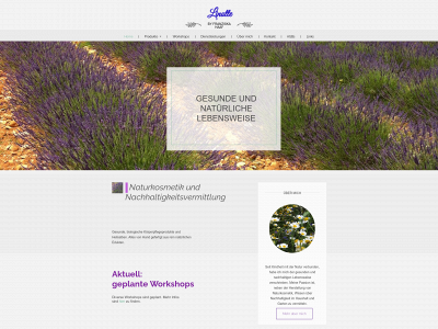 linotte.ch snapshot