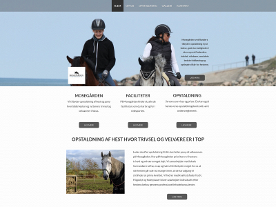 staldmosegaarden.dk snapshot