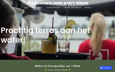 aantwiede.nl snapshot