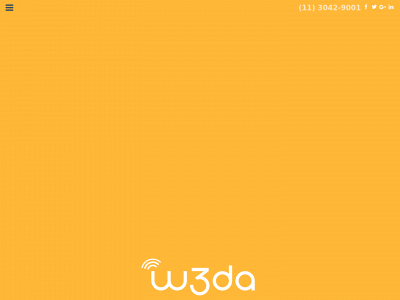 w3da.com snapshot