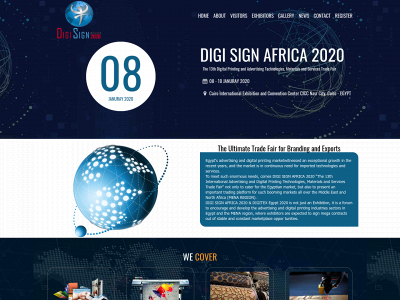 digisignafrica.com snapshot
