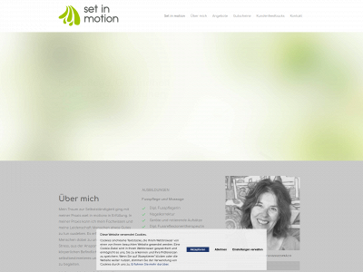 setinmotion.ch snapshot