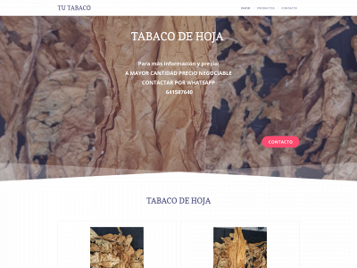 tbchoja.com snapshot