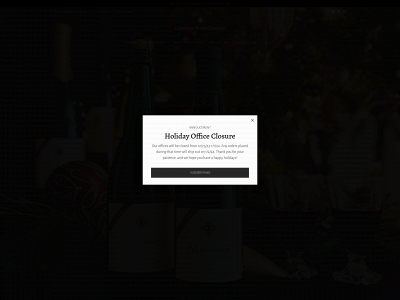 carneros.wine snapshot